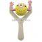 plastic sling shot EVA small cheap promotion items yiwu toys manufacturer OEM EVA catapult