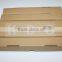 Original Lower pressure Sleeved Rollers CS410 510 543 pressure roller