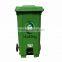 5L,15L,25L,30L,50L,100L,120L,240L,660L,1100L Big Plastic Outdoor Dustbin Waste Bin Garbage Bin
