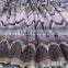 A27-E New Beautiful fashion women double 100% woven scarf