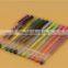 colorful gel pen 48pcs/set(G-100,0.8/1.0mm)