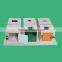 Montessori wooden educational toys lock box