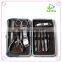 Bulk Custom Factory Supply Customized Gift Travel And Function Manicure                        
                                                Quality Choice