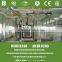 Continuous Working Head Rail Chain Type Shot Blasting Abrator