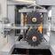 vibrating screen mesh making machine / crimped wire mesh making machine