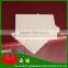 8mm//12mm/15mm/16mm/18mm/22mm/25mm plain board paper laminated chipboard for door core filling