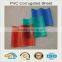Good Quality Plastic PVC Corrugated Sheet