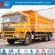 6X4 SHACMAN mining dripping end tipper truck 30ton 40ton diesle type dumper truck Shacman truck trucks