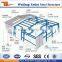 Manufacture Design Light Steel Structural Building