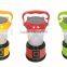 JA-1970 JUNAI SOLAR camping lamp