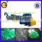 PET bottle crushing and washing line/plastic crusher machine/pet bottle recycling line