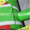 Inflatable Children Game Jumping Cushion Kids Air Jumper