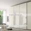 Glossy MDF Sliding Doors Wardrobe