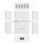 Top Sale 5 Port Usb Charger Portable Phone Charger Adapter for Laptop