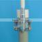 Antenna Manufacturer 2400-2483MHz(2.4GHz) 6dBi Fiberglass Omni-directional WiFi Antenna Outdoor