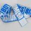 Top quality custom made jacquard elastic band for boxer