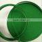 Polypropylene webbing for upholstery