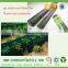 Sample Book for Fabric Weed Control Fabric Perforated Landscape Fabric