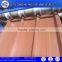 Metal Color Steel Profile Trapezoidal Roof Panels Roll Forming Machine
