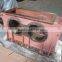 iron castings,High quality factory price exciter housing for vibrating generator OEM product casting