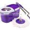 360 Degree Spin Floor Easy Life Magic Double Car 360 Spin Mop Material Bucket With Wringer Lowes