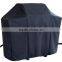 600D Polrester waterproof BBQ /grill cover ,BBQ Cover