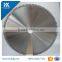 hot sale supplier High quality tct circular saw blade for aluminium cutting