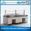 Lab furniture drawing for customer requests-we are profesiional on Lab