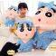 Popular Japanese character cartoon Crayon Shin-chan Plush Toys