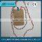 Best Quality Steel Galvanized USA Standard Double Loop Chain