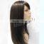 100% European Hair Remy Human Hair Kosher Wig jewish kosher human hair wigs