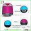 High Quality Mini Portable Wireless Bluetooth Speaker Loudspeaker with TF Card Slot