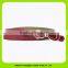 15189 Wholesale famons brand ladies leather belt