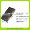 16915 High-end european leather wallet for men with factory price