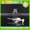 Plastic Lotion / Soap Dispenser Bottle with Pump