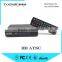 Canada Digital TV ATSC Set top box receiver