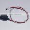 Magnetic Temperature Sensor