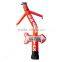 Cheap Inflatable Air Dancer Costume Titan for Sale