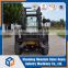 4X4 3.5 Tons All Rough Terrain Forklift with Euroiii Engine