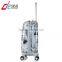 pc/abs luggage sets