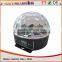 Small crystal magic ball for hot popular product
