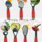 New 7-Piece Kitchen Gadgets Combination With new design Handle