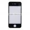 For iphone 4 / 4S waterproof glass cover mobile phone screen glass