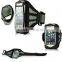 stretch customized cell phone armband