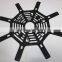 customize carbon fiber cnc cutting/carbon fiber parts 3K twill / 3K plain / unidirectional based on design