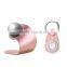 360 Rotation magnetic phone car holder