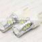 Factory Supply 7440 80W C ree led Fog lights Daytime Running Bulb auto Lamp parking car light
