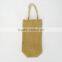 fancy jute wine bags