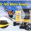 W9 12MP HD 1080P 30fps Sports Camera 2.0 Inch LCD Screen Waterproof Action Camera Mini DV Built-in Wifi