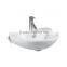 China Wall Hung Small Size Sink